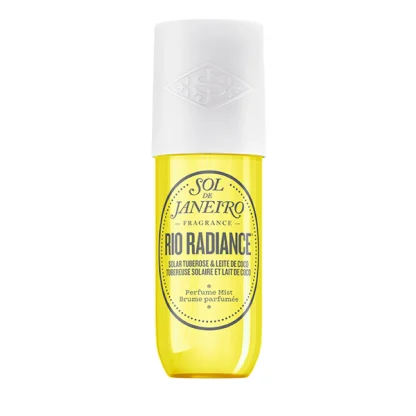 SOL DE JANEIRO Rio Radiance Perfume Mist 240ml