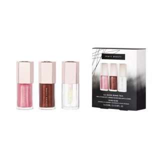 FENTY BEAUTY Lil Gloss Bomb Trio Mini