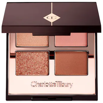 CHARLOTTE TILBURY Pillow talk Luxury Palette