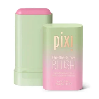 Pixi On the Glow Blush Cheeek Tone